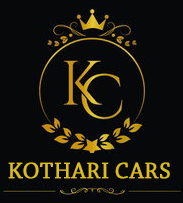 Kothari Cars Logo